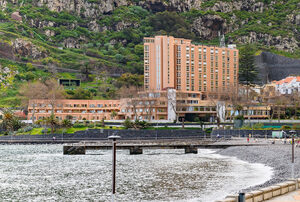 Baía Madeira